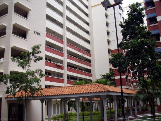 Jurong West Street 25 thumbnail photo